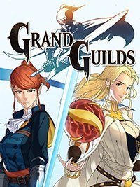 Grand Guilds